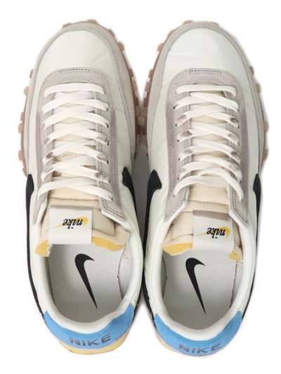 画像6: 【送料無料】NIKE WAFFLE RACER 26 PALE IVORY/SEA GLASS/COLLEGE GREY/BLACK