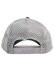 画像5: NEW ERA 9FORTY A-FRAME TRUCKER YANKEES GREY/NAVY (5)
