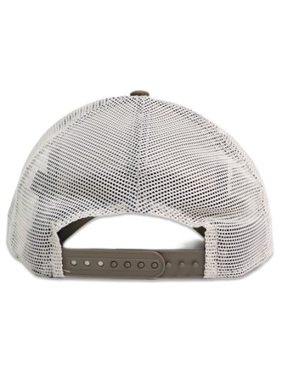 画像5: 【KIDS】NEW ERA YOUTH 9FORTY A-FRAME TRUCKER PADRES STONE/MOSS