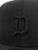 画像7: NEW ERA 59FIFTY BLK ON BLK TIGERS (7)