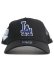 画像2: NEW ERA 9FORTY A-FRAME TRUCKER DODGERS BLACK (2)