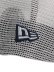 画像8: NEW ERA 9FORTY A-FRAME TRUCKER YANKEES GREY/NAVY (8)