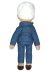 画像5: UNCLE P PLUSH MPC GREY (5)