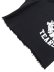 画像7: 【送料無料】DENIM TEARS DENIM UNIVERSITY SWEATSHORTS BLACK/WHITE (7)