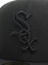 画像7: NEW ERA 59FIFTY BLK ON BLK WHITE SOX (7)