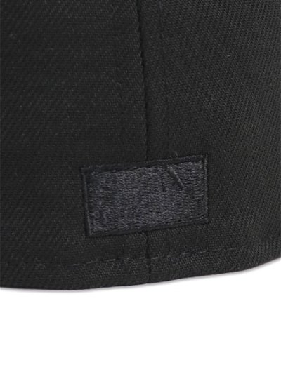 画像10: NEW ERA 59FIFTY BLK ON BLK TIGERS