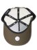 画像6: 【KIDS】NEW ERA YOUTH 9FORTY A-FRAME TRUCKER PADRES STONE/MOSS (6)