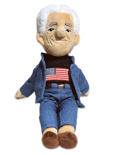 画像7: UNCLE P PLUSH MPC GREY