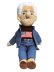 画像7: UNCLE P PLUSH MPC GREY (7)