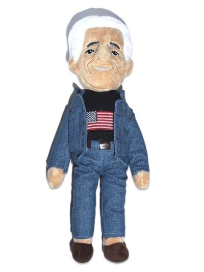 画像4: UNCLE P PLUSH MPC GREY