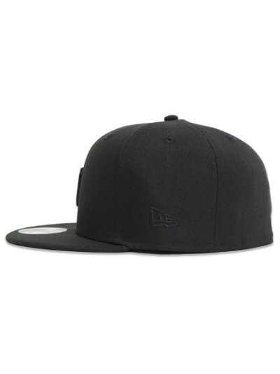 画像3: NEW ERA 59FIFTY BLK ON BLK TIGERS