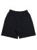 画像2: 【送料無料】DENIM TEARS DENIM UNIVERSITY SWEATSHORTS BLACK/WHITE (2)