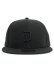 画像2: NEW ERA 59FIFTY BLK ON BLK TIGERS (2)