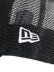 画像9: 【KIDS】NEW ERA YOUTH 9FORTY A-FRAME TRUCKER DODGERS BLACK (9)