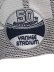 画像9: 【KIDS】NEW ERA YOUTH 9FORTY A-FRAME TRUCKER YANKEES GREY/NAVY (9)
