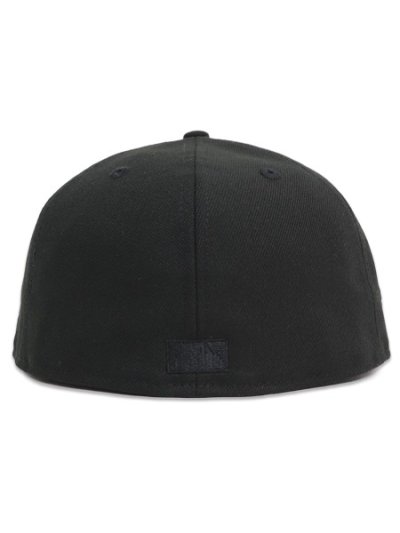 画像5: NEW ERA 59FIFTY BLK ON BLK WHITE SOX