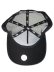 画像6: NEW ERA 9FORTY A-FRAME TRUCKER DODGERS BLACK (6)