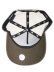 画像6: NEW ERA 9FORTY A-FRAME TRUCKER PADRES STONE/MOSS (6)