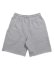 画像2: 【送料無料】DENIM TEARS DENIM UNIVERSITY SWEATSHORTS GREY/WHITE (2)