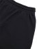 画像4: 【送料無料】DENIM TEARS DENIM UNIVERSITY SWEATSHORTS BLACK/WHITE (4)