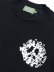 画像3: 【送料無料】DENIM TEARS DENIM UNIVERSITY S/S TEE BLACK/WHITE (3)
