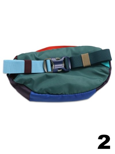 画像7: COTOPAXI KAPAI 1.5L HIP PACK DEL DIA