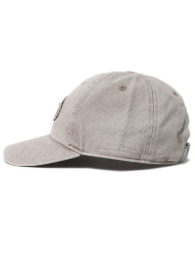 画像3: NIKE CLUB CAP U CB DENIM PATCH-COLLEGE GREY