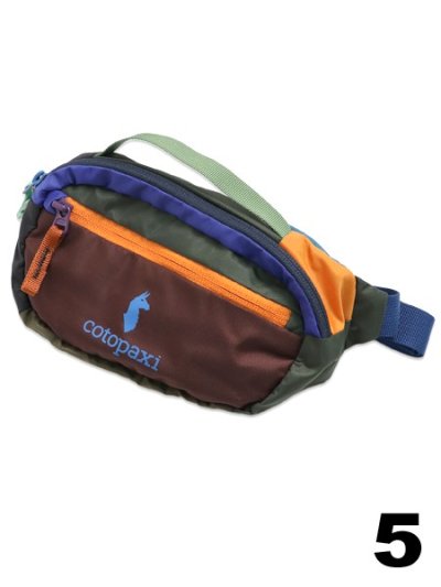 画像15: COTOPAXI KAPAI 1.5L HIP PACK DEL DIA