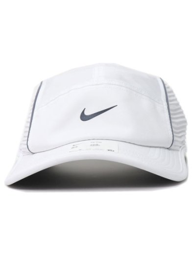画像2: NIKE DRI-FIT ADV FLY CAP U AB AEROAD-WHITE/ANTHRACITE