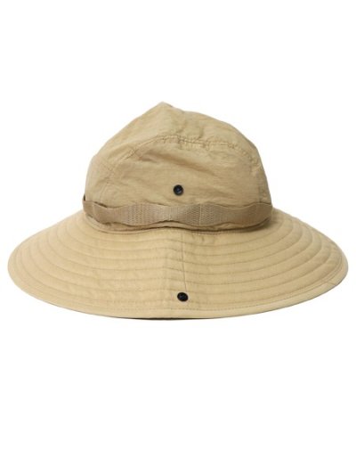 画像3: NIKE APEX DRI-FIT BUCKET HAT-PARACHUTE BEIGE/ANTHRACITE/WHITE
