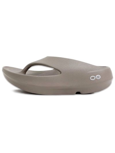 画像1: 【送料無料】OOFOS OORIGINAL+ DRIFTWOOD