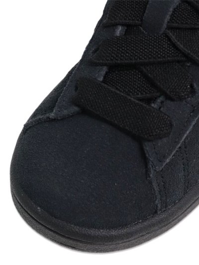 画像7: 【KIDS】ADIDAS CAMPUS 00S LEDLIGHT CFEL C CORE BLACK