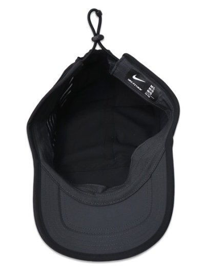 画像5: NIKE DRI-FIT ADV FLY CAP U AB AEROAD-BLACK/ANTHRACITE