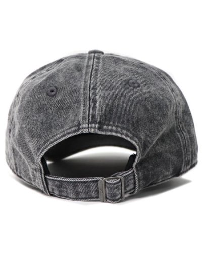 画像4: NIKE CLUB CAP U CB DENIM PATCH-ANTHRACITE