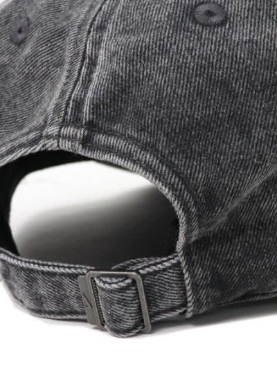 画像6: NIKE CLUB CAP U CB DENIM PATCH-ANTHRACITE