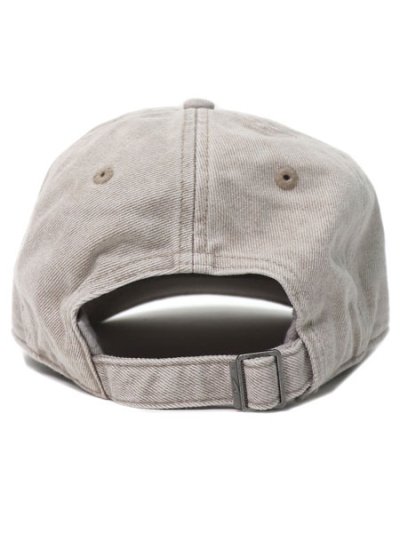 画像4: NIKE CLUB CAP U CB DENIM PATCH-COLLEGE GREY