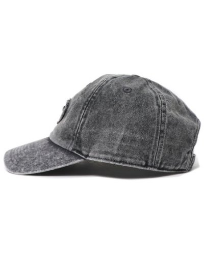 画像3: NIKE CLUB CAP U CB DENIM PATCH-ANTHRACITE