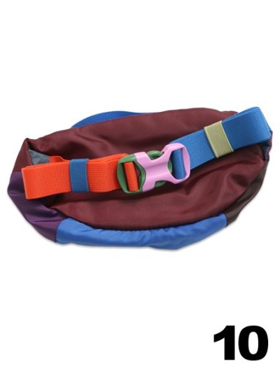 画像31: COTOPAXI KAPAI 1.5L HIP PACK DEL DIA