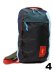 画像9: 【送料無料】COTOPAXI TODO 8L SLING DEL DIA (9)