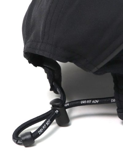 画像7: NIKE DRI-FIT ADV FLY CAP U AB AEROAD-BLACK/ANTHRACITE