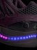 画像10: 【KIDS】ADIDAS ADISTAR CONTROL 5 LED EL C CLOUD WHITE/ICE LAVENDER (10)