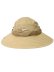 画像2: NIKE APEX DRI-FIT BUCKET HAT-PARACHUTE BEIGE/ANTHRACITE/WHITE (2)