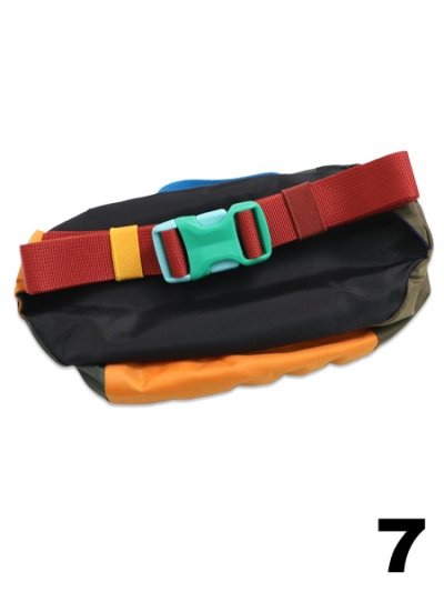 画像22: COTOPAXI KAPAI 1.5L HIP PACK DEL DIA
