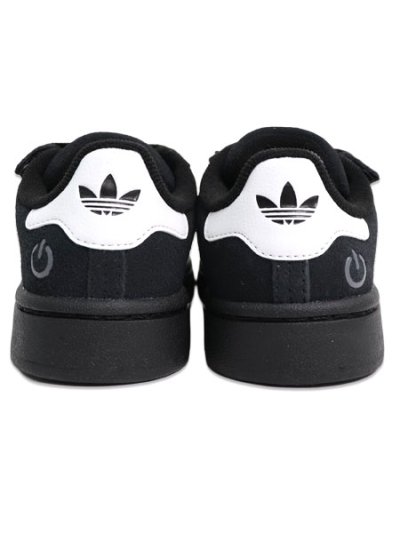 画像4: 【KIDS】ADIDAS CAMPUS 00S LEDLIGHT CFEL C CORE BLACK
