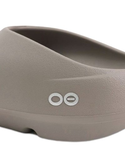 画像7: 【送料無料】OOFOS OORIGINAL+ DRIFTWOOD