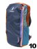 画像21: 【送料無料】COTOPAXI BATAC 16L BACKPACK DEL DIA (21)