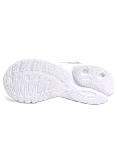 画像2: 【KIDS】ADIDAS ADISTAR CONTROL 5 LED EL C CLOUD WHITE/ICE LAVENDER