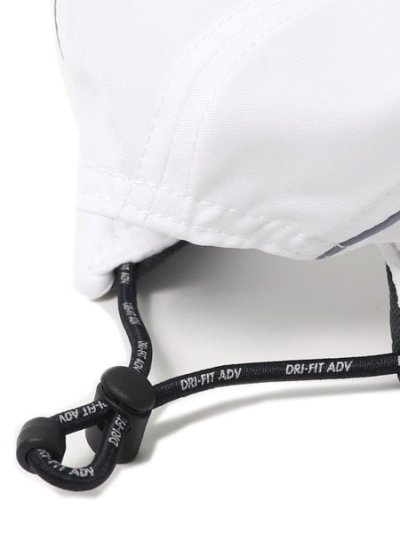 画像7: NIKE DRI-FIT ADV FLY CAP U AB AEROAD-WHITE/ANTHRACITE