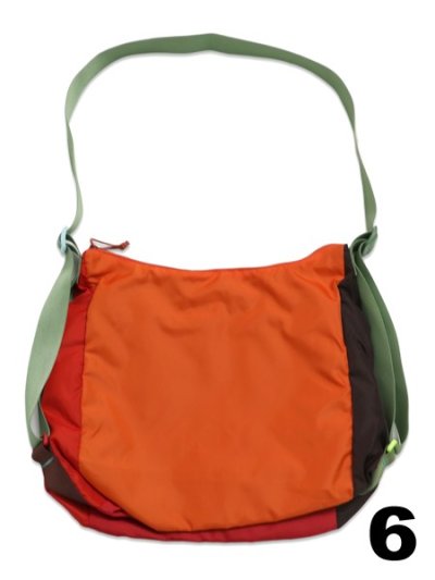 画像18: COTOPAXI TAAL CONVERTIBLE TOTE DELDIA