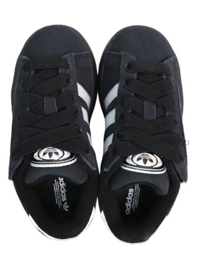 画像6: 【KIDS】ADIDAS CAMPUS 00S LEDLIGHT CFEL C CORE BLACK